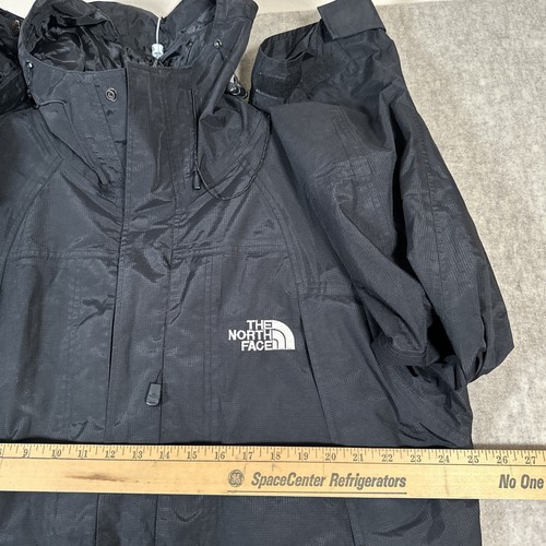 The North Face Summit Series Jacket Mens XL Gore-Tex XCR Parka Waterproof (Flaw) - Picture 6 of 18