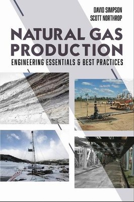 Natural Gas Production - 9781955578240