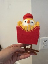 Target Featherly Friends Summer 2026 Bird French Fries Tater