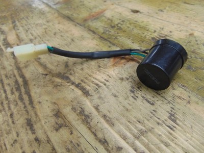 SINNIS MATRIX 3 125 QUANTUN EDITION BLINKRELAISEINHEIT