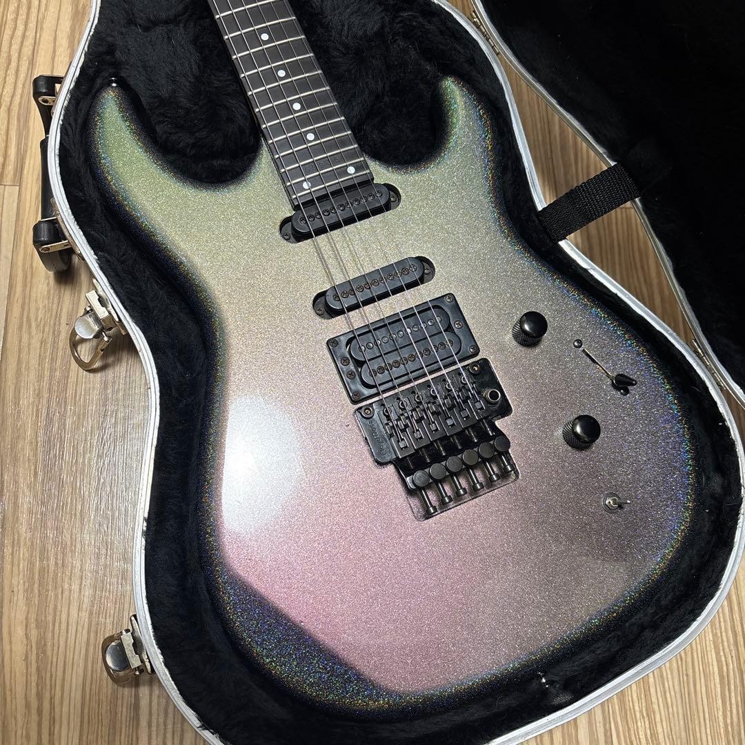 CARVIN DC135 custom colorエレキギター CARVIN DC135 Custom Color Electric Guitar | eBay
