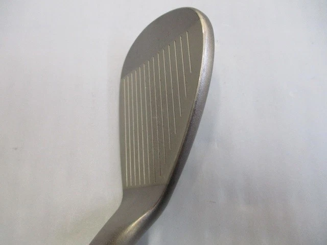 HONMA BEReS W Edge W ARMRQ472S R 50 grados cuña usada Foto 2 de 4