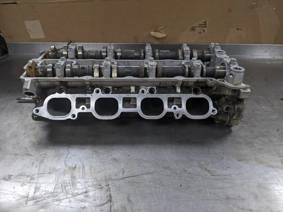 CULATA IZQUIERDA PARA 05-11 VOLVO XC90 4.4 Foto 3 de 4