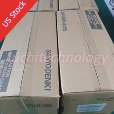 Q2AA2211KVXP2H   Brand New  SANYO Original Servo Motor Accelerates Shipment