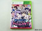 Mahjong Dream Club Xbox 360 Japanese Import C JP Japan US Seller Region Locked