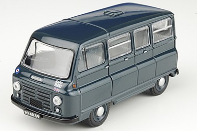 Oxford Diecast 1/43 J2 Truck RAF