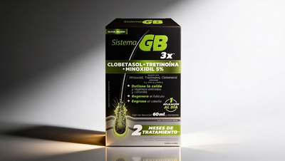 #ad #ad Sistema Gb Hair Loss Treatment. Hair Care. Hair Regrowth Treatment. NEW $75.99