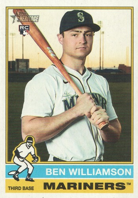 #ad #ad 2025 Topps Heritage High Number Baesball BASE: Pick from List #506 724 $1.99