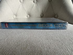 Amazing Spider-Man vs. The Kingpin (Sega CD, 1993)