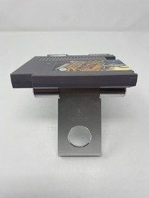 Zoda&rsquo;s Revenge StarTropics II Nintendo NES Box Manual Cart