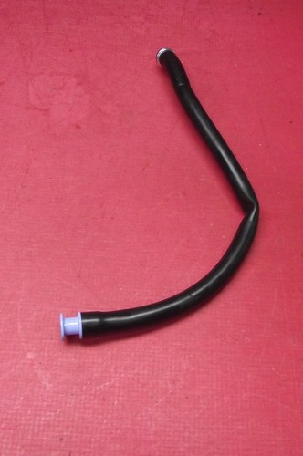 Waschmaschine BEKO WMB81445LW Ablaufschlauch mit Stopfen