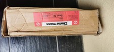 600320800 Zimmermann2x Bremsscheibe vorn Innenbelüftet für VW Passat Variant 3B5
