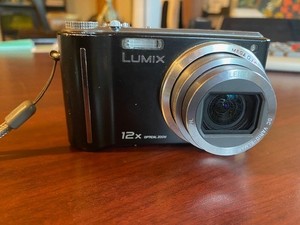 Lumix Tz7 | eBay