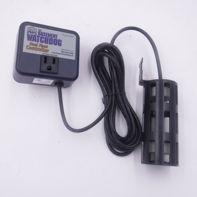 The Basement Watchdog Universal Dual Float Switch BWC1
