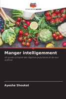 Ayesha Shoukat | Manger Intelligemment | Taschenbuch | FranzöSisch (2025)
