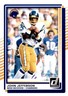 2025 Donruss #218 John Jefferson