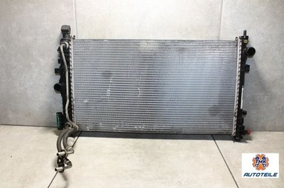 Opel Insignia A Wasserkühler Kühler Automatik 2.0 Turbo A20NHT 13241729