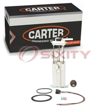 Carter P74917M Fuel Pump Module Assembly for USEP3518M TU444 SP3518M RE0548S qa