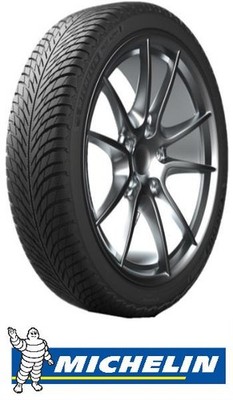 Michelin Pilot Alpin 5 XL 215/65 R16 102H