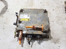 Mercedes-Benz A W177 2024 Spannungswandler Wechselrichter Inverter A0009000436 Mercedes-Benz A W177 2024 Spannungswandler Wechselrichter Inverter A0009000436