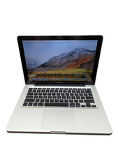 MacBook Pro 13" Early 2011 Core i5 2.3GHz, 4GB, 320GB HDD NEW BATTERY