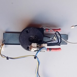 Saeco Energica Ersatzteile Durchlauferhitzer Boiler Heatwell