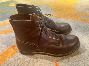 Red Wing 2233 Boots | eBay