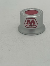 Vintage Fizz-Whiz Bottle Cap Marathon Oil Clay Distributing Attica Ohio Last One