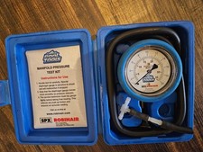 Robinair 42160 Manifold Pressure Test Kit