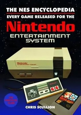 The NES Encyclopedia | Every Game Released for the Nintendo Entertainment System