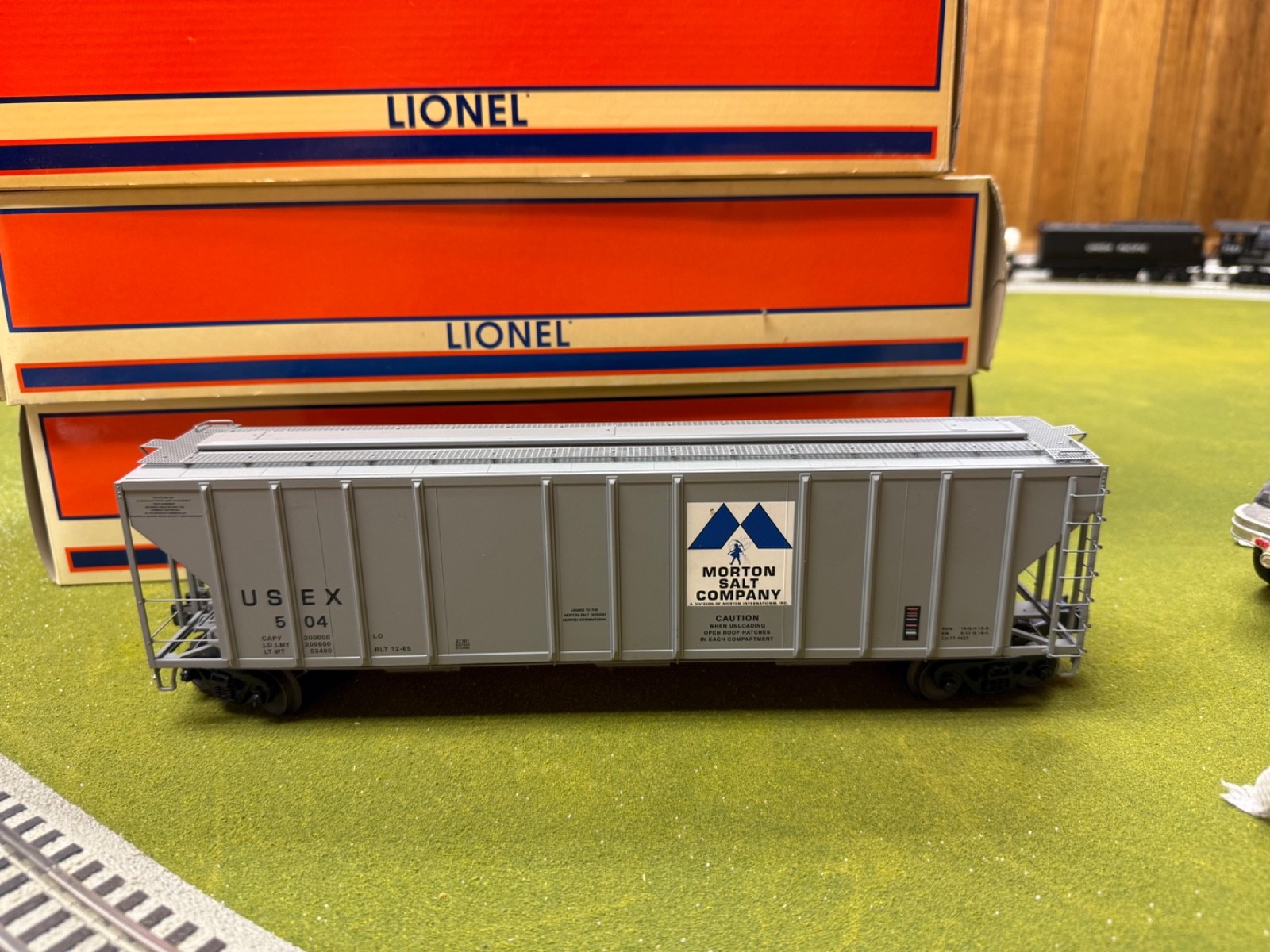 Click here to see eBay Auction