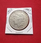 1897 S Morgan Silver Dollar VAM-9