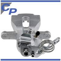 Bremssattel Hinten FüR Ford Mondeo IV Kuga I Galaxy S-Max Mech Handbremse Rechts