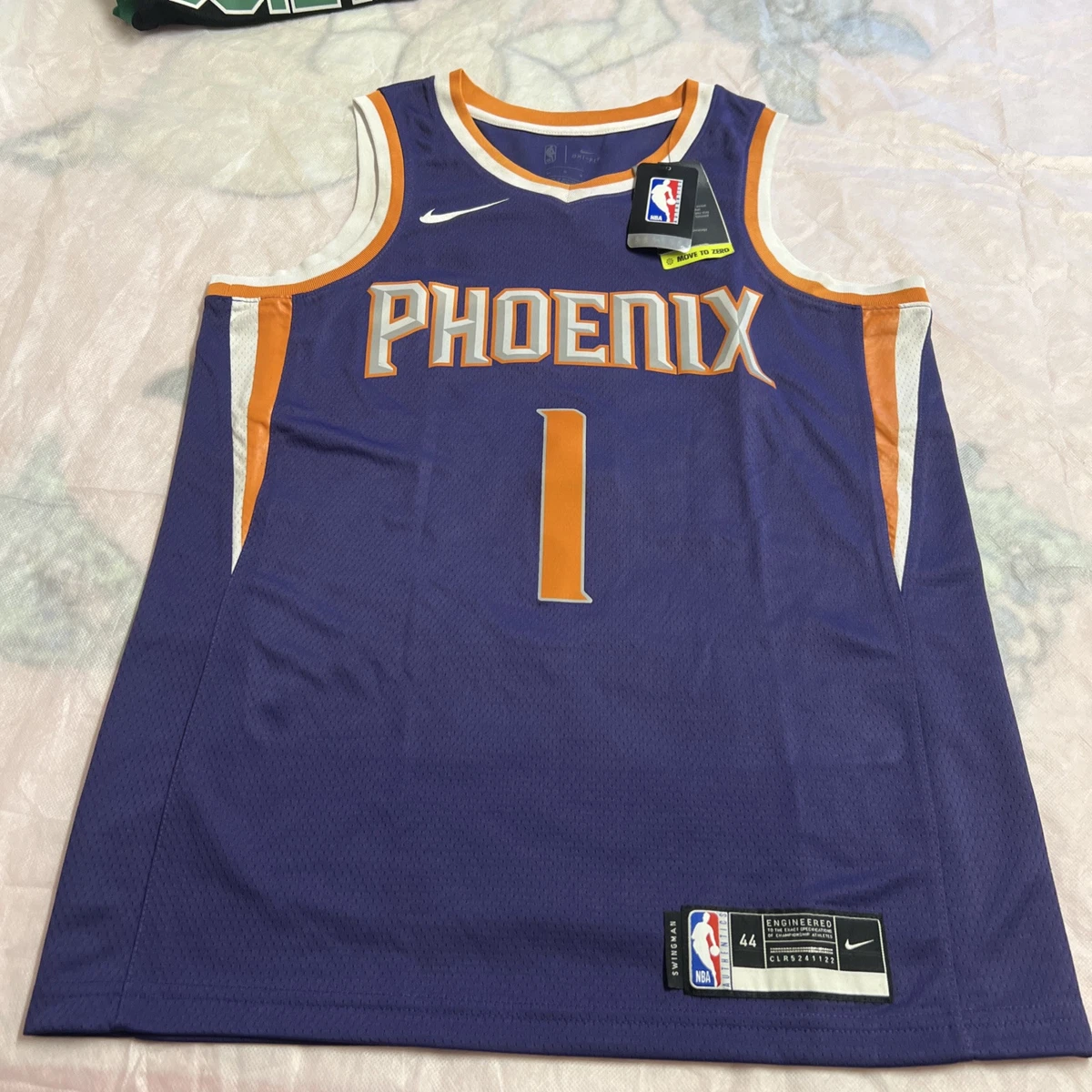 Nike Phoenix Suns NBA Jerseys for sale | eBay