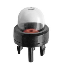Snap-in Primer Bulb For Stihl Ryobi McCulloch Chainsaw 3210 3214 3216 3200 3205