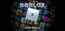 🦈🌊🔱 Roblox Code: 2,000 Robux 🦈🌊🔱