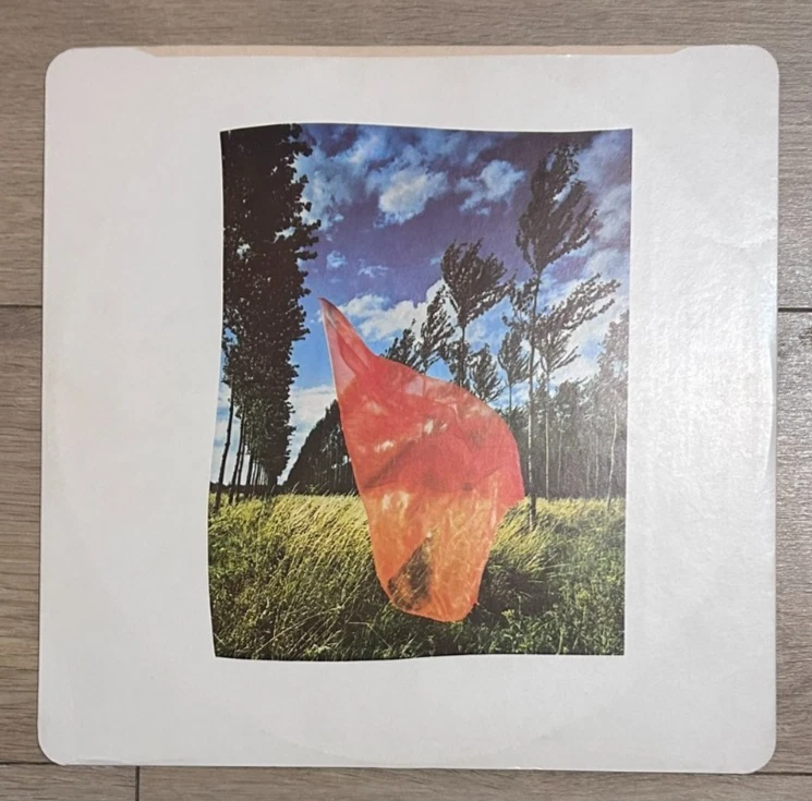 Pink Floyd Superb Copy UK Pressing Wish You Were Here The Who Led Zeppelin Doors - Image 3 of 4