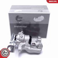Esen Skv Bremssattel 55SKV844 Aluminium FüR Mazda Bm Bn Bmlfp Bmlfs BM4 BN4