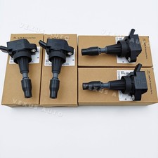 4PCS For 2015-2023 Hyundai Kia 1.6L Turbo 273012B120 Ignition Coils