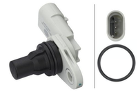 Hella Nockenwellensensor Fiat Doblo 263 Panda 169 Punto 199 Opel Alfa Romeo