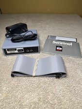 FREHD EXTERNAL CASE FLOPPY DISK BOOT KIT