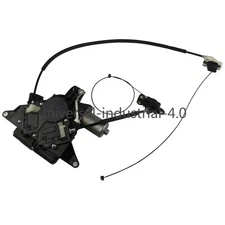 72010-TK8-305 Rear Right Power Sliding Door Motor Assembly for Odyssey 2011-2017