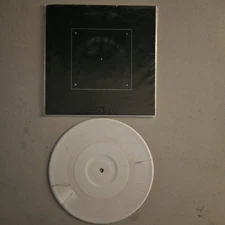 Heavenly Beat – Suday 7" Vinyl White Captured Tracks