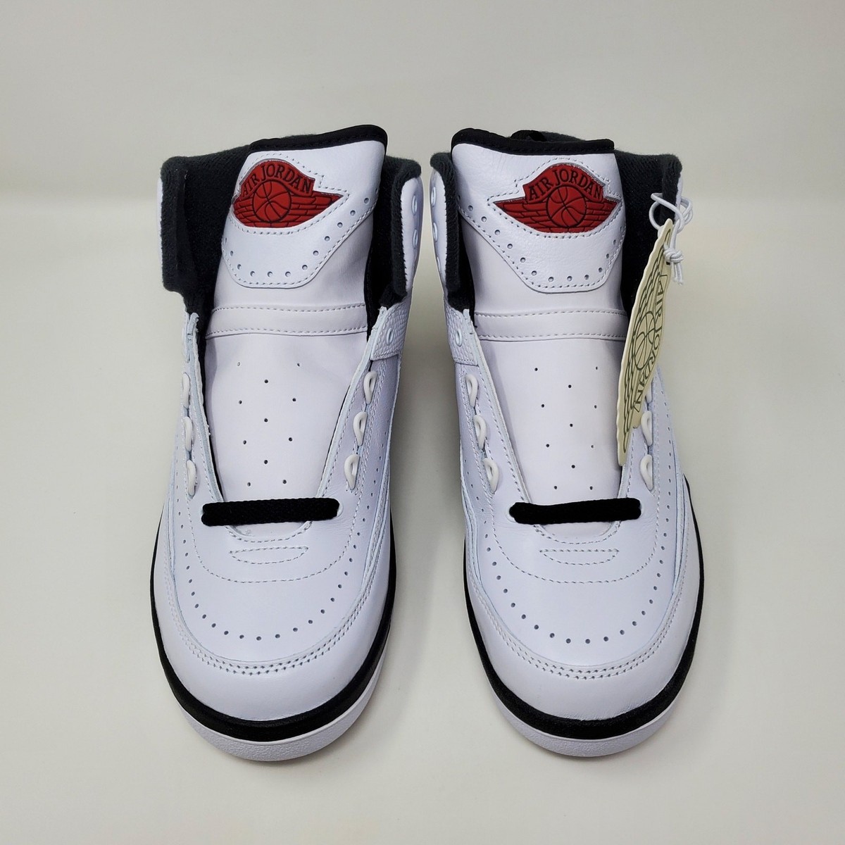 Size 7 - Air Jordan 2 Retro 2022 Chicago W for sale online | eBay