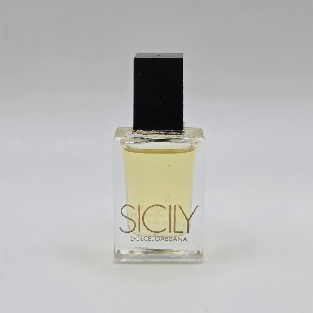 Sicily by Dolce&Gabbana Women's Fragrances for sale | eBay