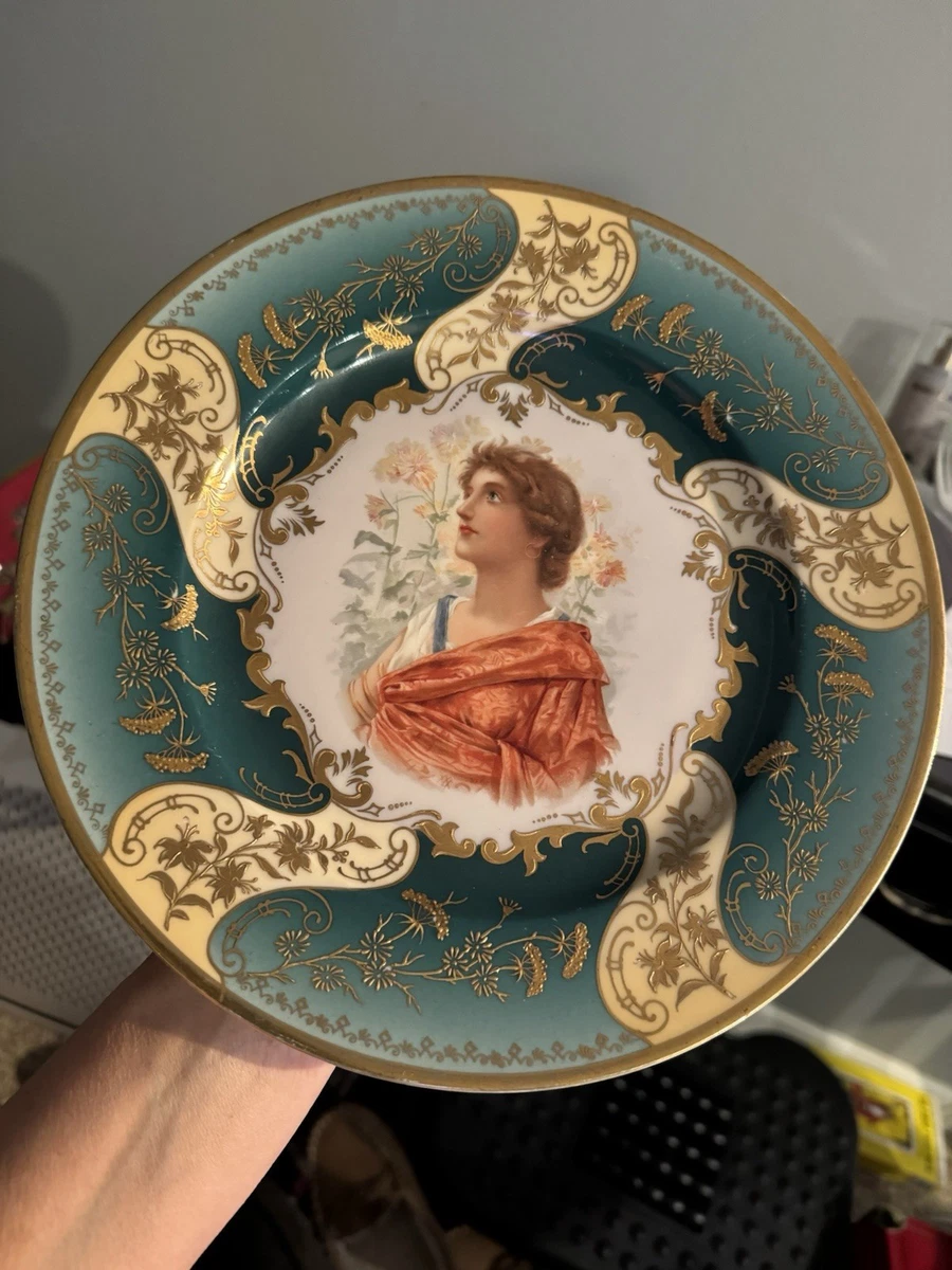 royal vienna plate products for sale | eBay