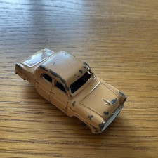 Dublo Dinky Toys 061 Ford Prefect. In Playworn Condition