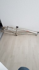 BMX Alu  Rahmen