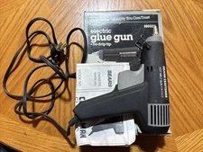 Sears Craftsman 980523 Hot Glue Gun Made in USA Tested 80523