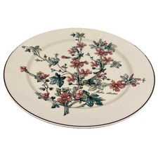 Ricambio piatto BOTANICA porcellana Villeroy e Boch 10 pollici